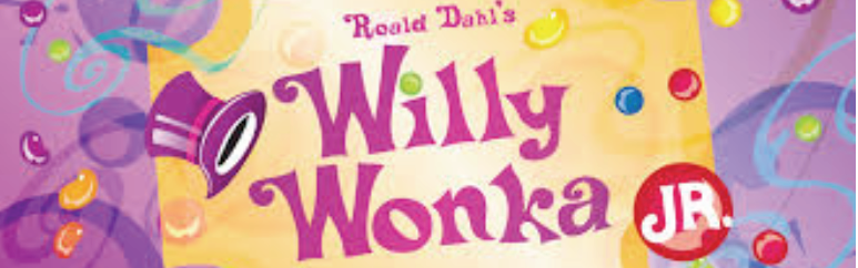 Willy Wonka, Jr.