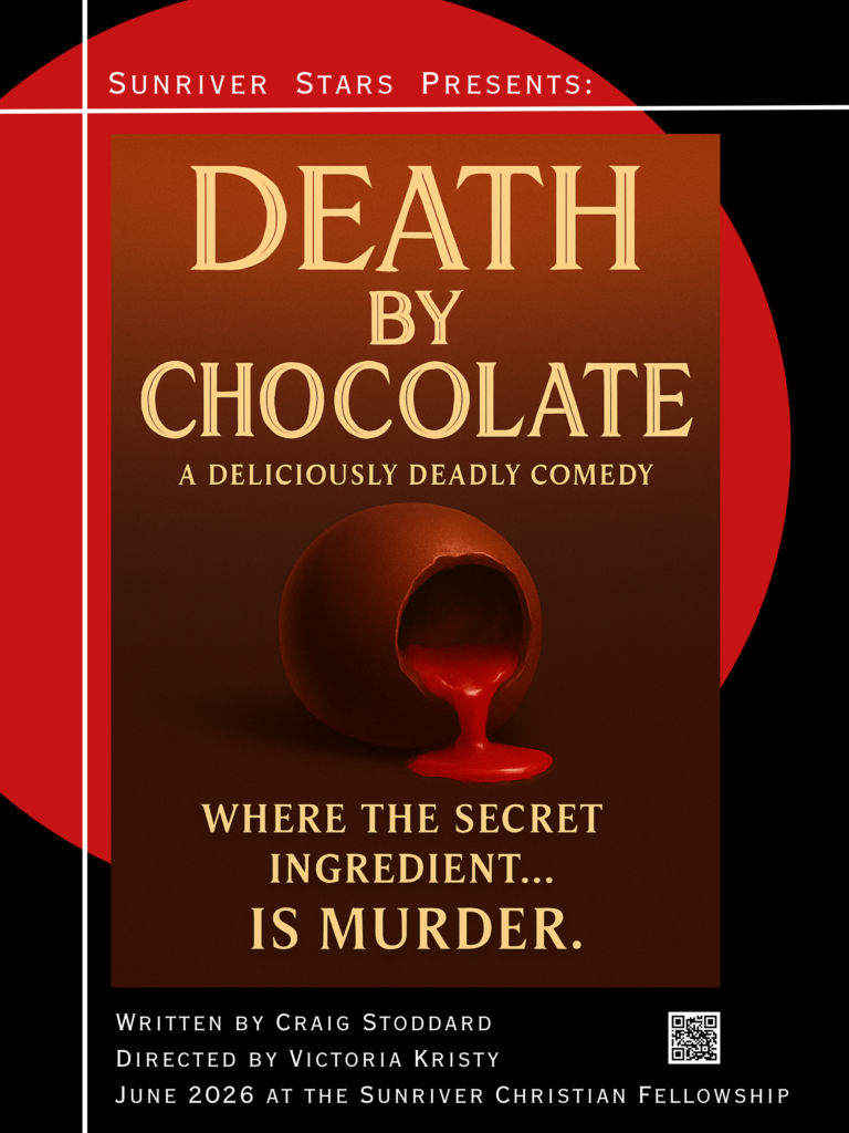Death By Chocolate