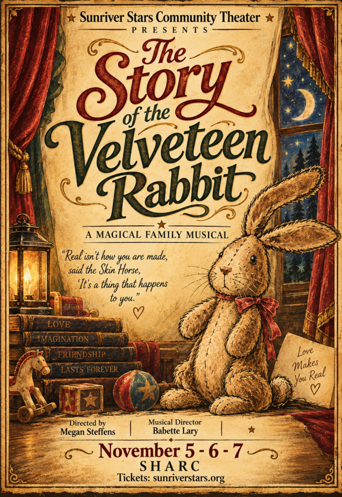 The Story of the Velveteen Rabbit